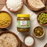 Banarasi Amla Ka Aachar | Indian Gooseberry Pickle - Image 3