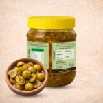 Banarasi Amla Ka Aachar | Indian Gooseberry Pickle - Image 7