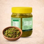 Banarasi Hari Mirch Ka Aachar | Green Chilli Pickle - Image 7