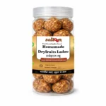 Dry Fruits Ladoo | Premium Nourish Laddu - 500 gms