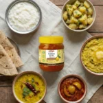 Nimbu Ka Aachar | Lemon Pickle - Image 3