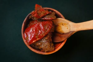 Banarsi Pickle