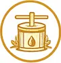 Cold Pressed Oil