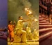 Morning mist over Varanasi ghats symbolizing the roots of Salteen Banaras Ka Swad