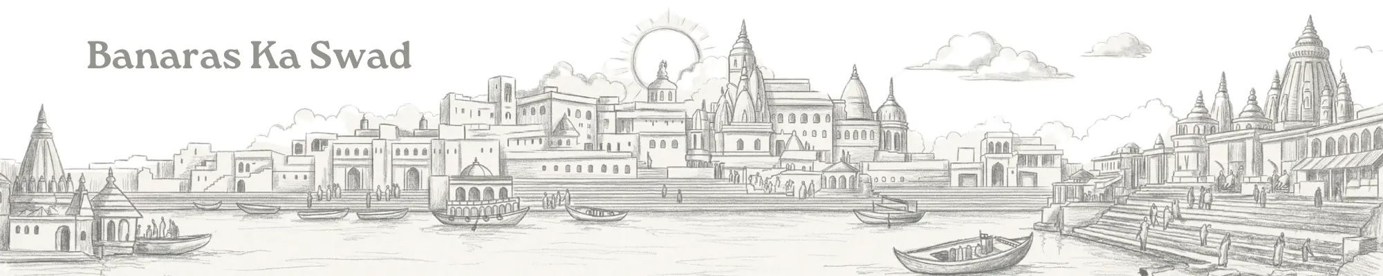 Salteen Banaras Ka Swad
