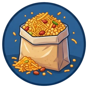 Namkeen Icon