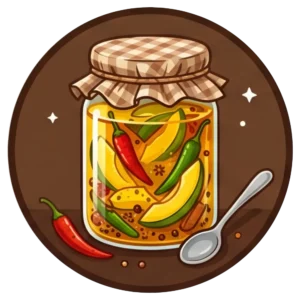 Pickle Icon