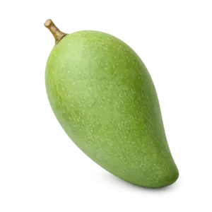 Raw Mango (Kairi)