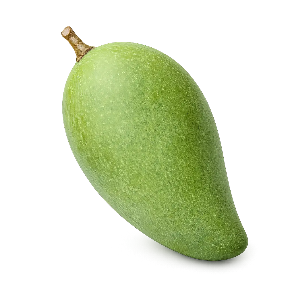 Raw Mango (Kairi)